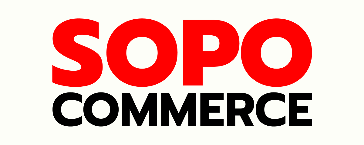 SOPO Commerce